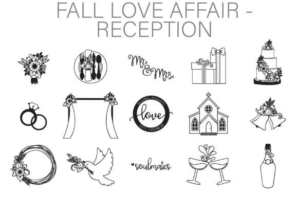 Celebrate the Romance of the Season with Fall Love Affair