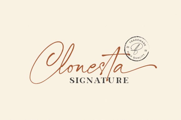 Why Your Brand Needs a Handwritten Touch: The Clonesta Signature Advantage